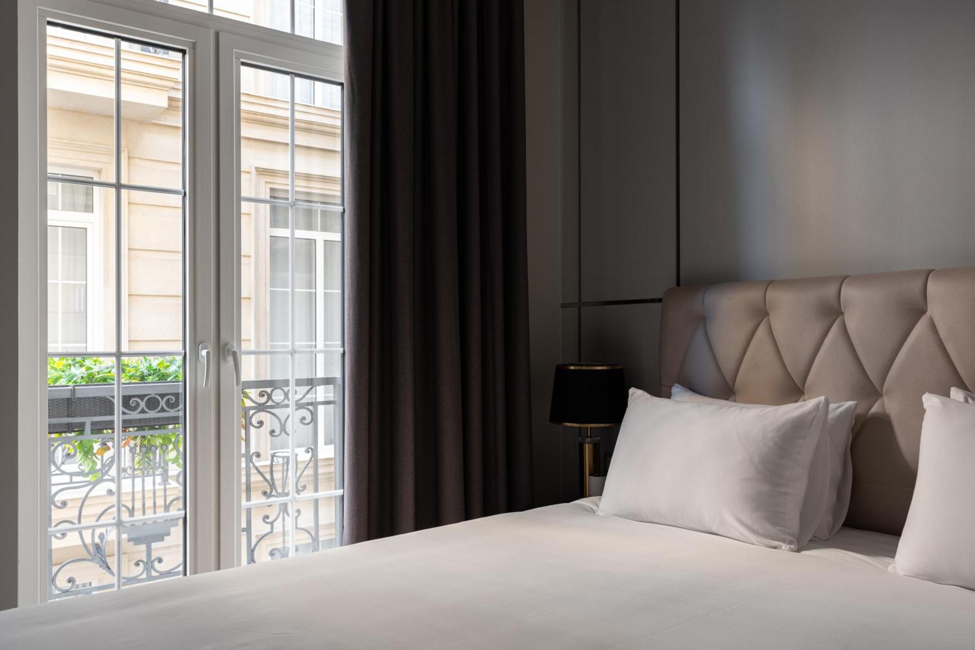 Europe Hotel Tasjkent Eksteriør billede